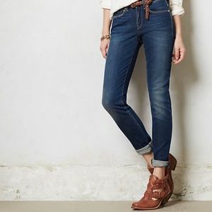 Levi’s Made & Crafted In Italy Empire Skinny Jeans